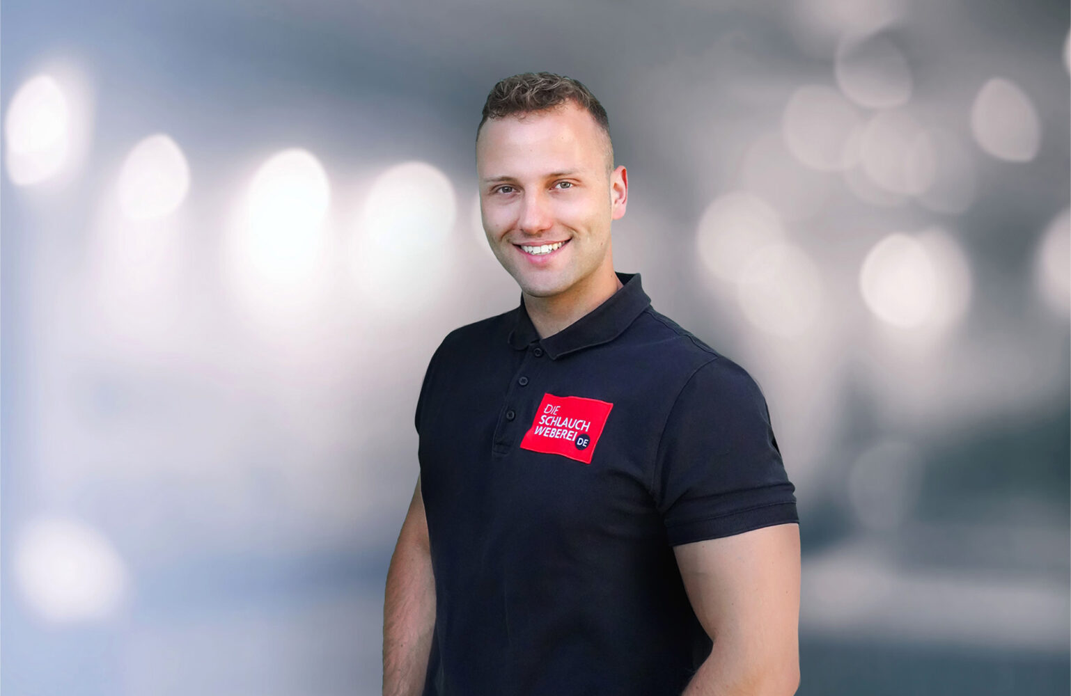 Señor Niklas Eschbach