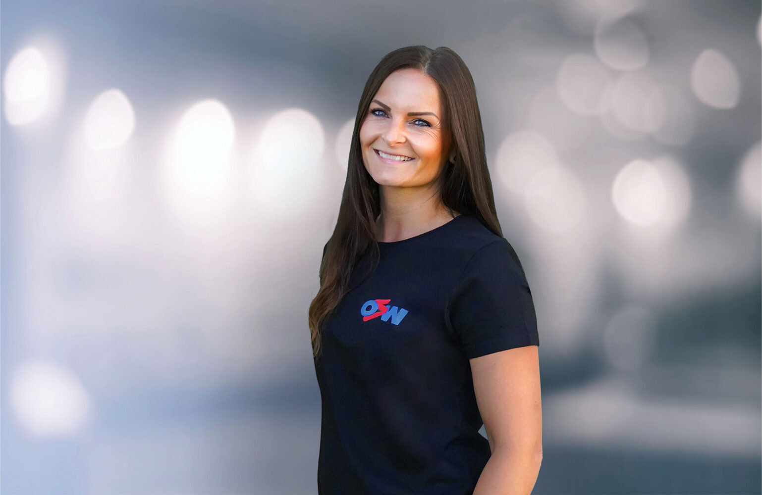 Señora Claudia Dietsch