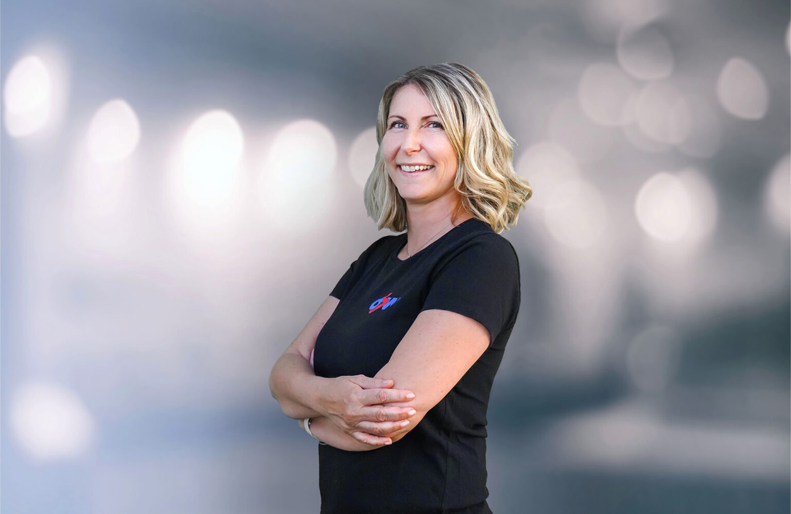 Señora Kerstin Nowak